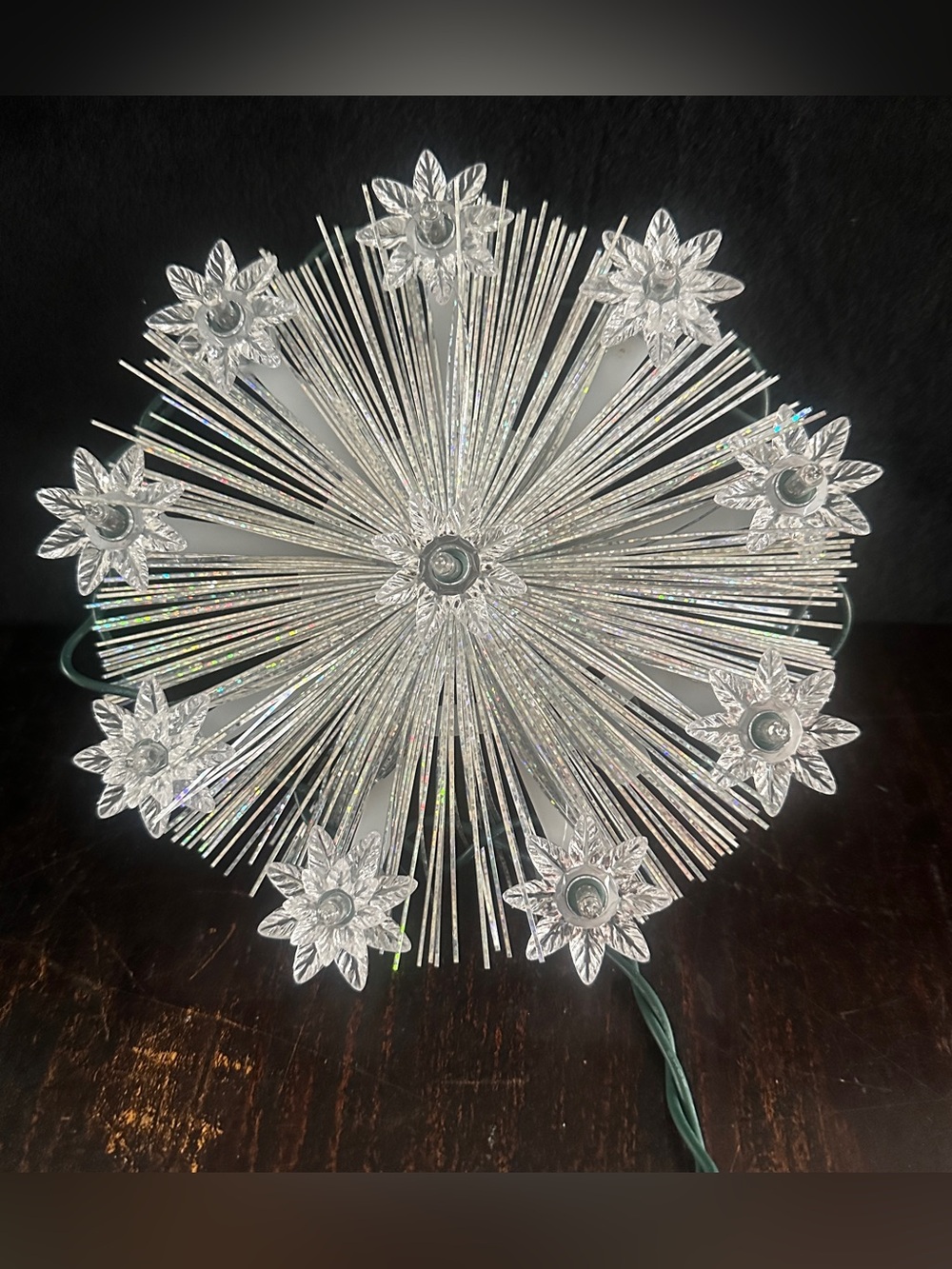 Tree Topper - Picture 6 of 7